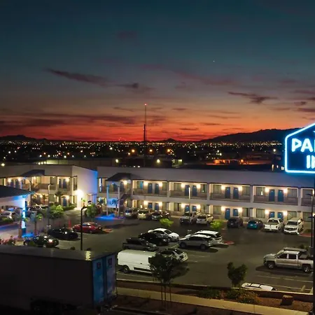 Palace Inn El Paso